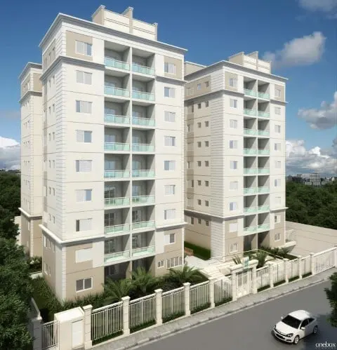 Fachada - First Class Mbigucci Vip