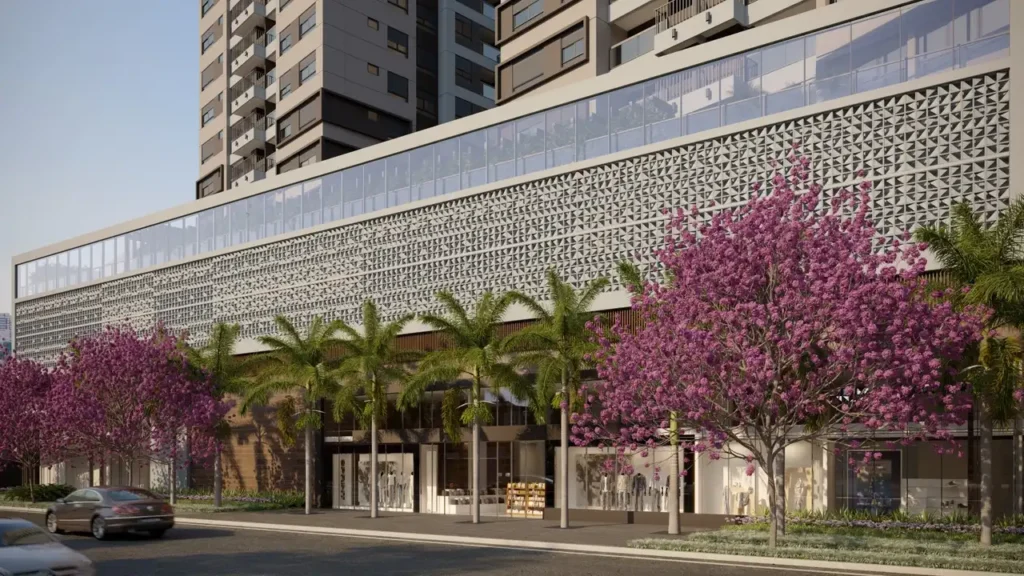 Portaria New Patteo Osasco - Fase 2 — apartamento 3 quartos, Pronto novo em Bela Vista
