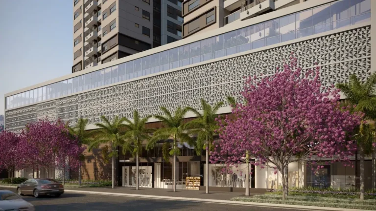 Portaria New Patteo Osasco - Fase 2 — apartamento 3 quartos, Pronto novo em Bela Vista