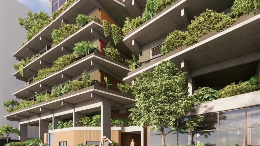 Lizz 177 - Studios (SKR): Fachada — 1 quartos em Pinheiros, São Paulo