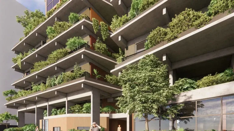 Lizz 177 - Studios (SKR): Fachada — 1 quartos em Pinheiros, São Paulo