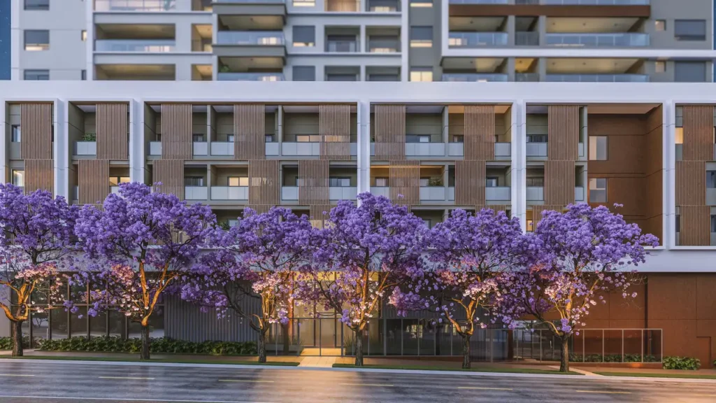 Apartamento 1 quartos Brooklin Paulista — Portaria do Housi Brooklin - NR
