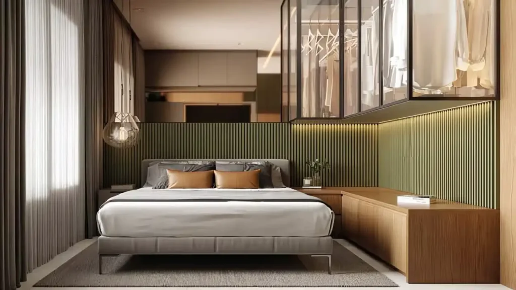 Apartamento 1 quartos Perdizes — Living do Legí Perdizes - Studios
