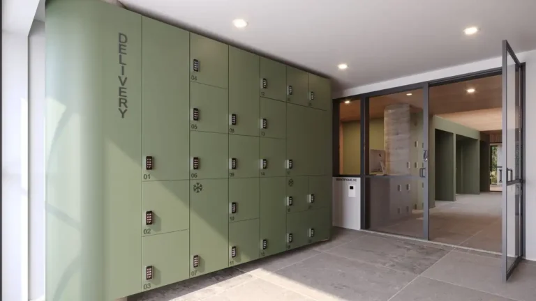 Delivery New Studio Paulista - NR Bela Vista — 1 quartos 27-35m², Ditolvo