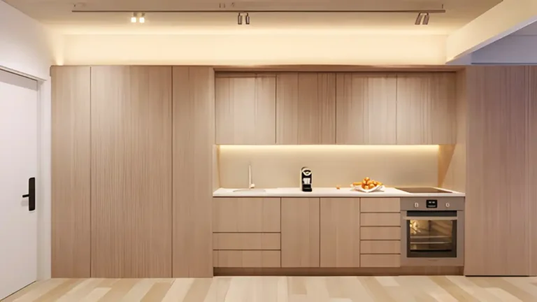 Cozinha Free Jardins Jardim Paulista — 1-3 quartos 27-92m², Ópera Gestora