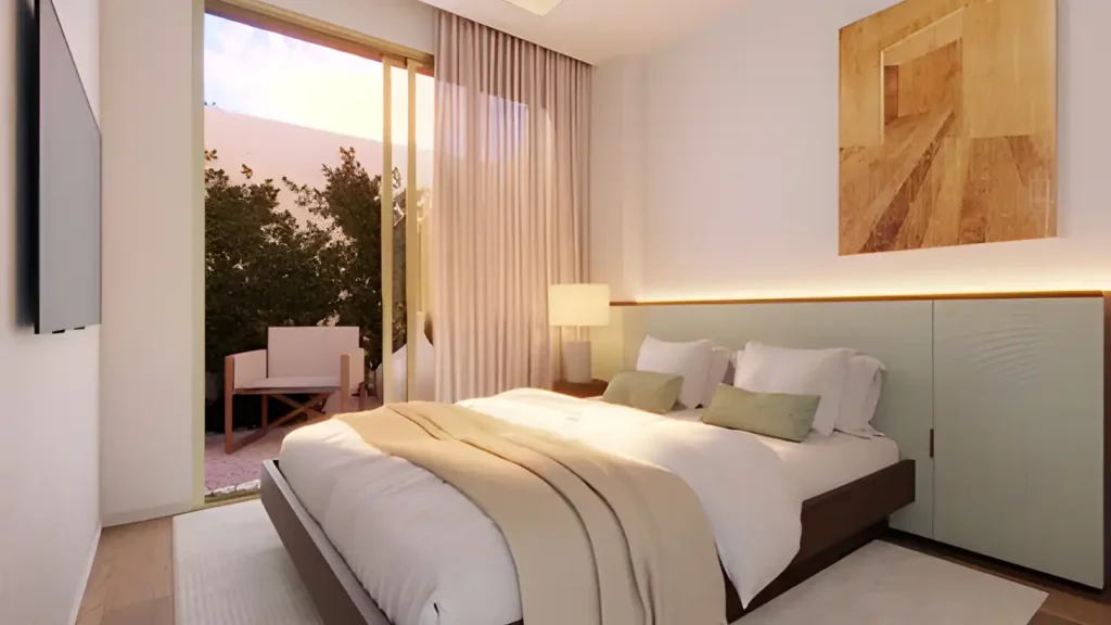 Dormitorio — Free Jardins (Ópera Gestora), 1-3 quartos em Jardim Paulista