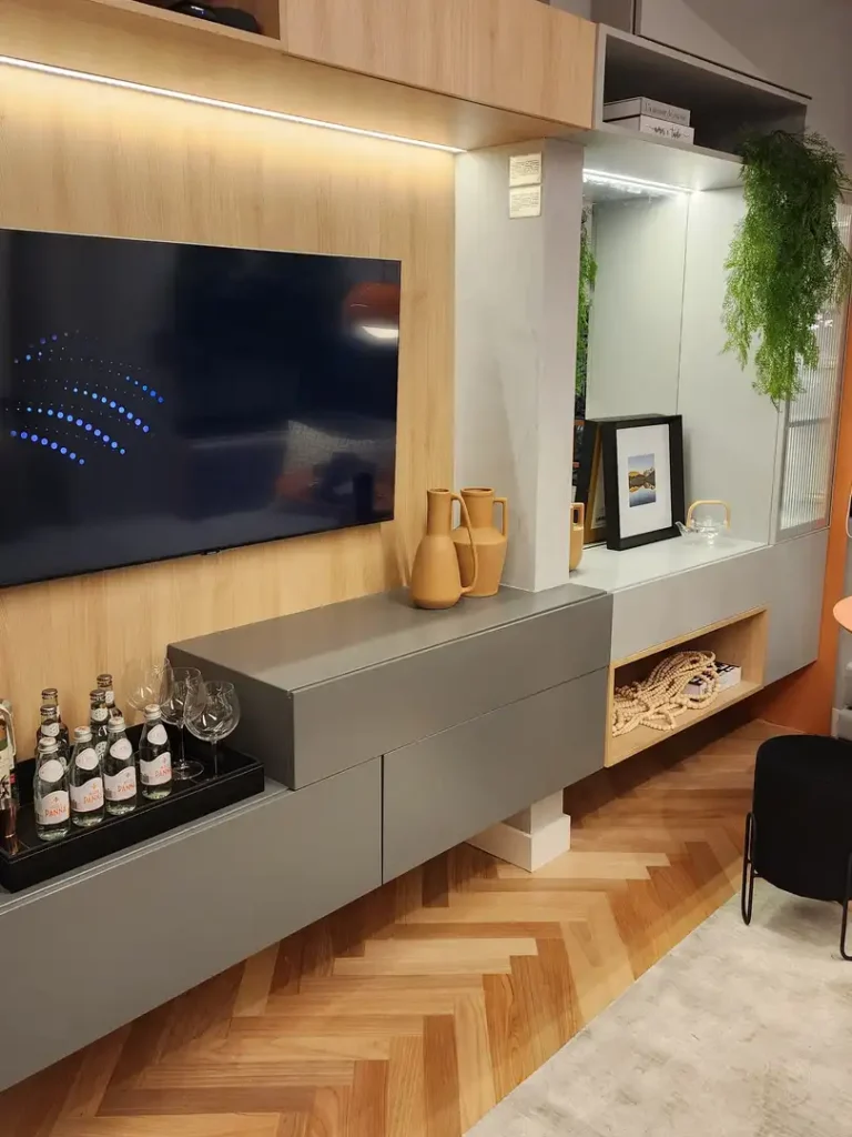 Living Do It Paulista - Residencial Bela Vista — 1 quartos 28m², Riva SP