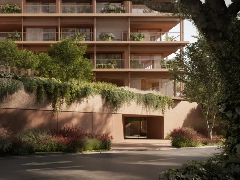 Apartamento 1 quartos Itaim Bibi — Portaria do Damata - Studios