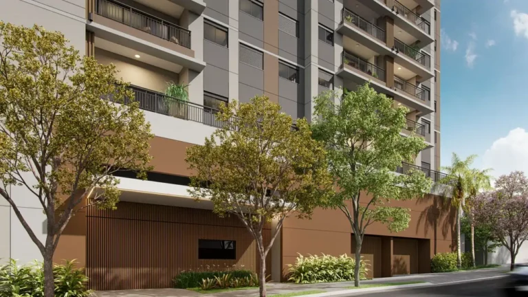 Ayna Ipiranga (Engelux): Portaria — 2 quartos em Ipiranga, São Paulo
