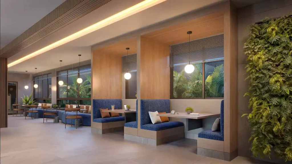 Coworking — Roya Perdizes - NR (MPD SP), 1 quartos em Perdizes