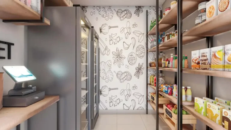 Apartamento 1 quartos Cambuci — Market do Plano&Vila Cambuci Ingá