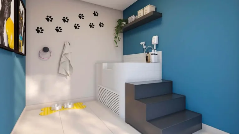 Pet care Plano&Vila Cambuci Inajá Cambuci — 1 quartos 26-27m², Plano&Plano SP