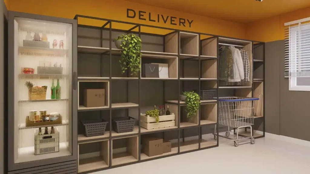 Em construção Mooca: Delivery Cidade Mooca Navona, 1-2 quartos 34-45m²