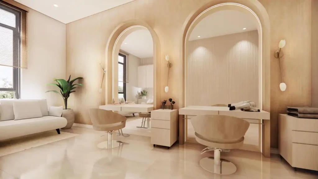 Em construção Perdizes: Espaço Beauty Excellence Perdizes, 3 quartos 96-184m²