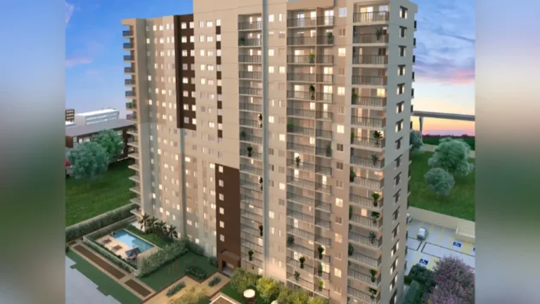 Sphera Panamby Urban