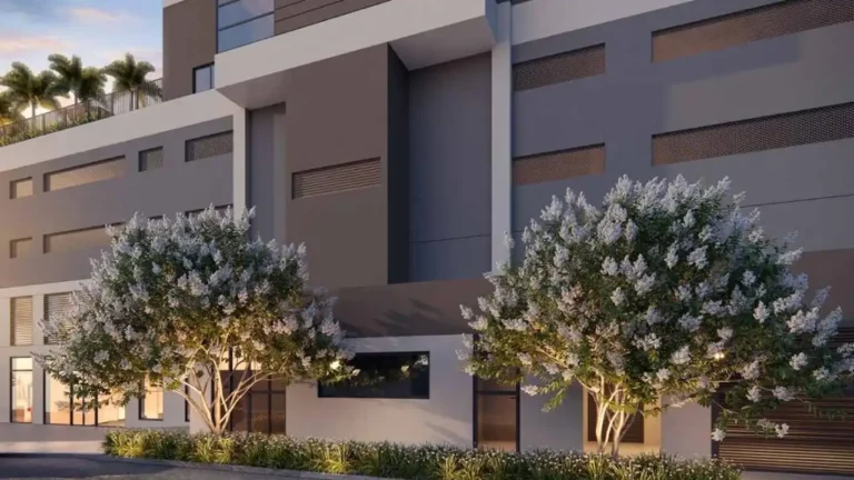 Portaria Live Altino - Residencial — apartamento 2 quartos, Em construção em Presidente Altino