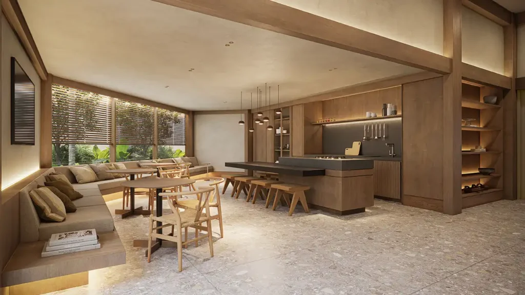 Em construção Pinheiros: Espaço gourmet Oma 909, 2-4 quartos 82-260m²