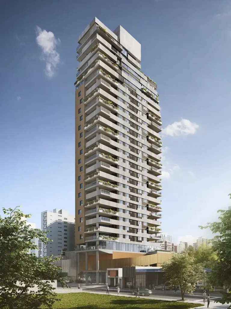 280 Mateus Grou — 3 a 4 quartos em Pinheiros