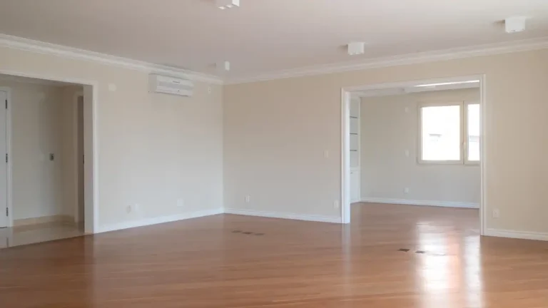Living Villa Adriana Apto 141 Jardim Paulistano — 3 quartos 278m², NEXLAND Properties Avulsos