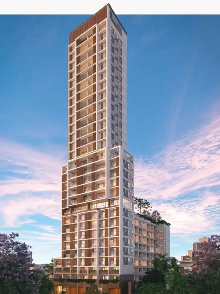Nik Faria Lima – NR — 1 quartos em Pinheiros