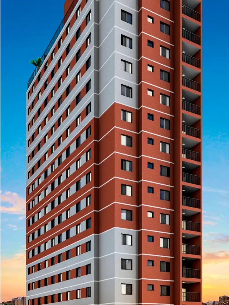 Ousy Santa Cecília — 1 a 2 quartos em Santa Cecília