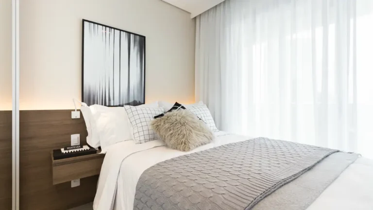 VHouse — 1 a 2 quartos em Pinheiros