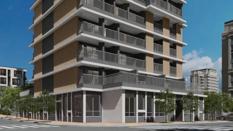 Portaria Icon João Moura - NR Pinheiros — 1 quartos 28-57m², Unyon Desenvolvimento Imobiliário