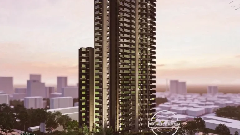 Vitacon Pinheiros — 1 quartos em Pinheiros