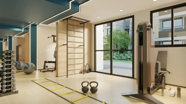 Fitness Concept Barra Funda - Fase 1 Barra Funda — 2 quartos 37m², Riva SP