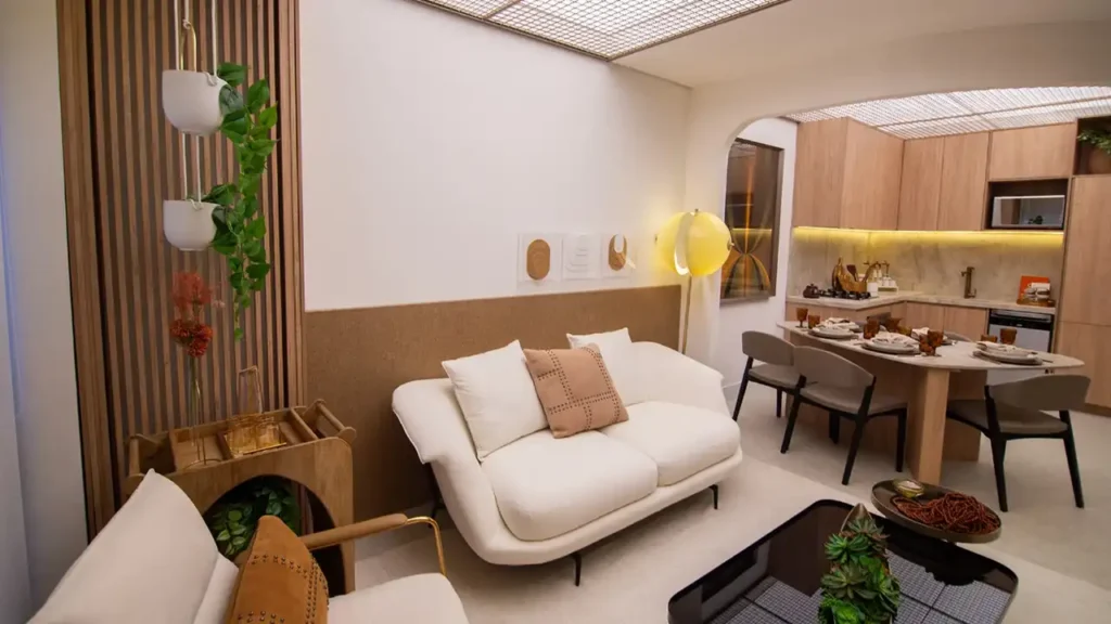 Em construção Sumarezinho: Living Soul Of Madalena, 1-2 quartos 35-122m²