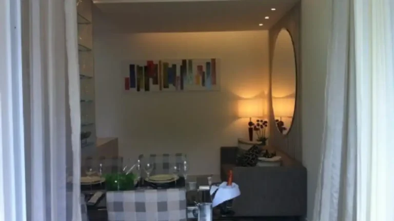 Living Piemonte — apartamento 3 quartos, Pronto novo em Água Funda