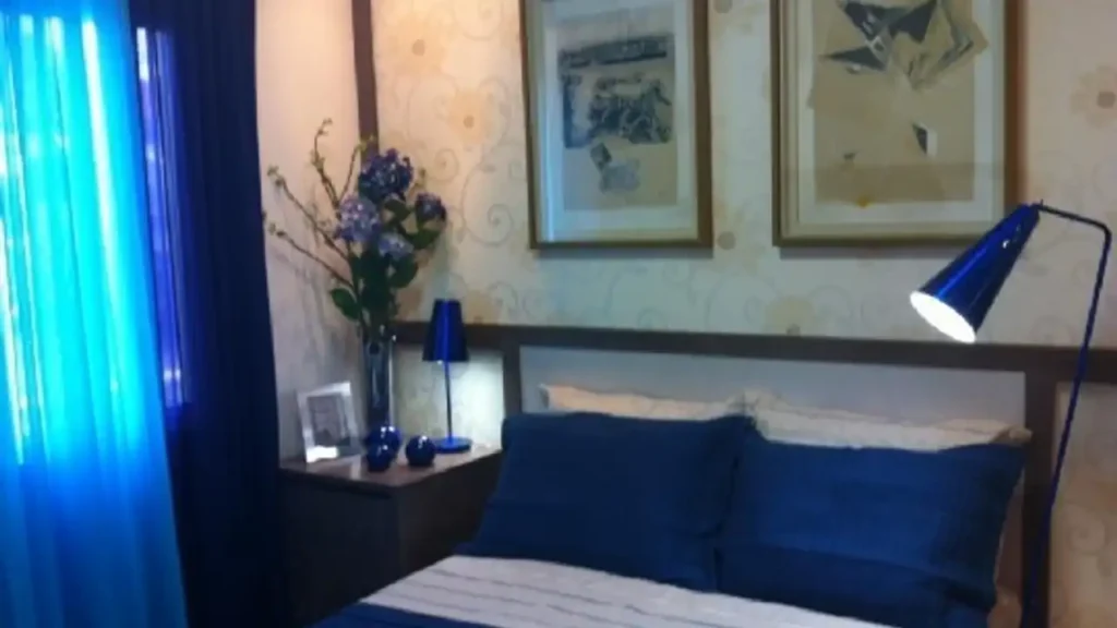 Piemonte Água Funda, São Paulo — Dormitorio, apartamento 3 quartos 58m²