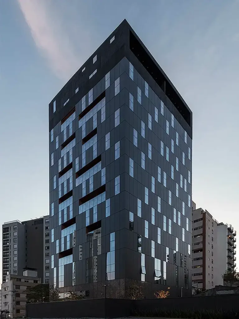 Lacerda — 1 quartos em Vila Madalena