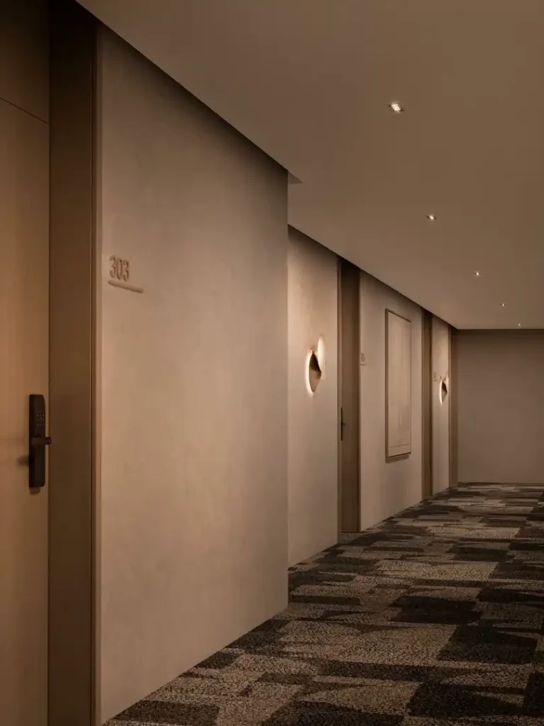 Acesso Verah Jardins Design Studios - Residencial Pinheiros — 1 quartos 20-21m², Plaenge SP