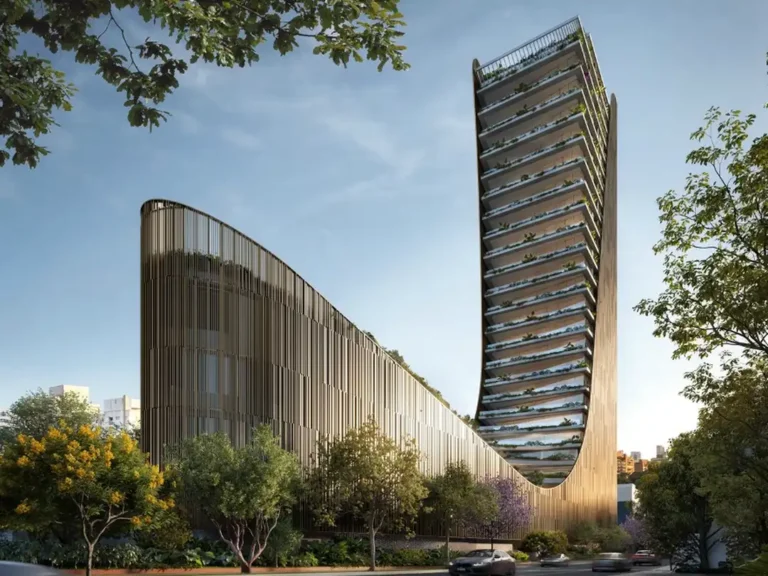 280 Art Boulevard – Breve Lançamento — 4 quartos em Jardim Europa