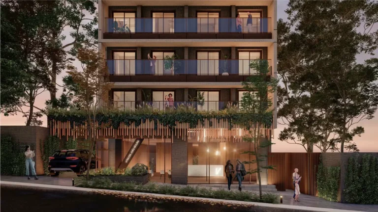 Vitacon João Moura - Residencial (Vitacon): Portaria — 1 quartos em Pinheiros, São Paulo