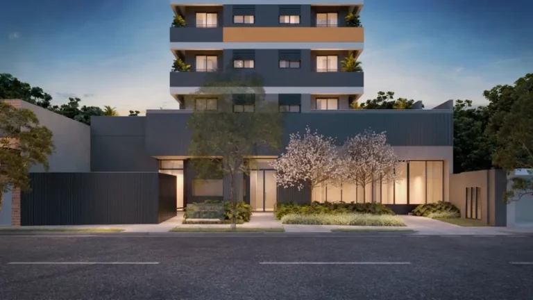 Portaria Mundo Apto Elevato Pinheiros - Residencial — apartamento 1 quartos, Em construção em Pinheiros