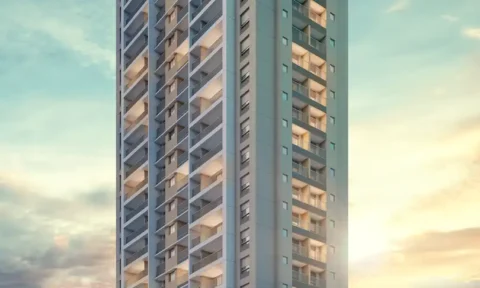 Cora Pinheiros – Residencial — 2 a 3 quartos em Pinheiros