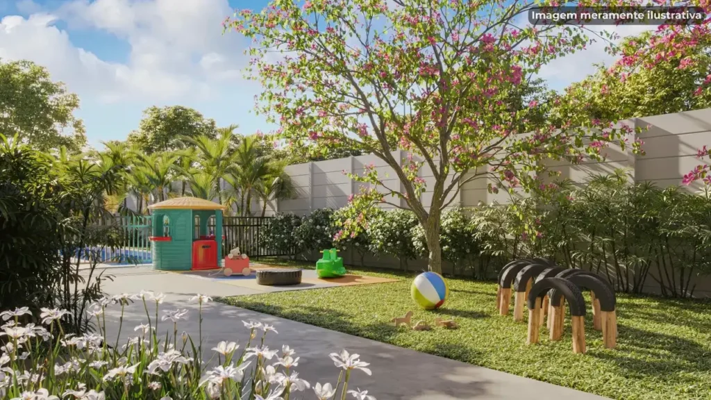 Apartamento 1-2 quartos Barra Funda — Playground do HM Smart Marquês