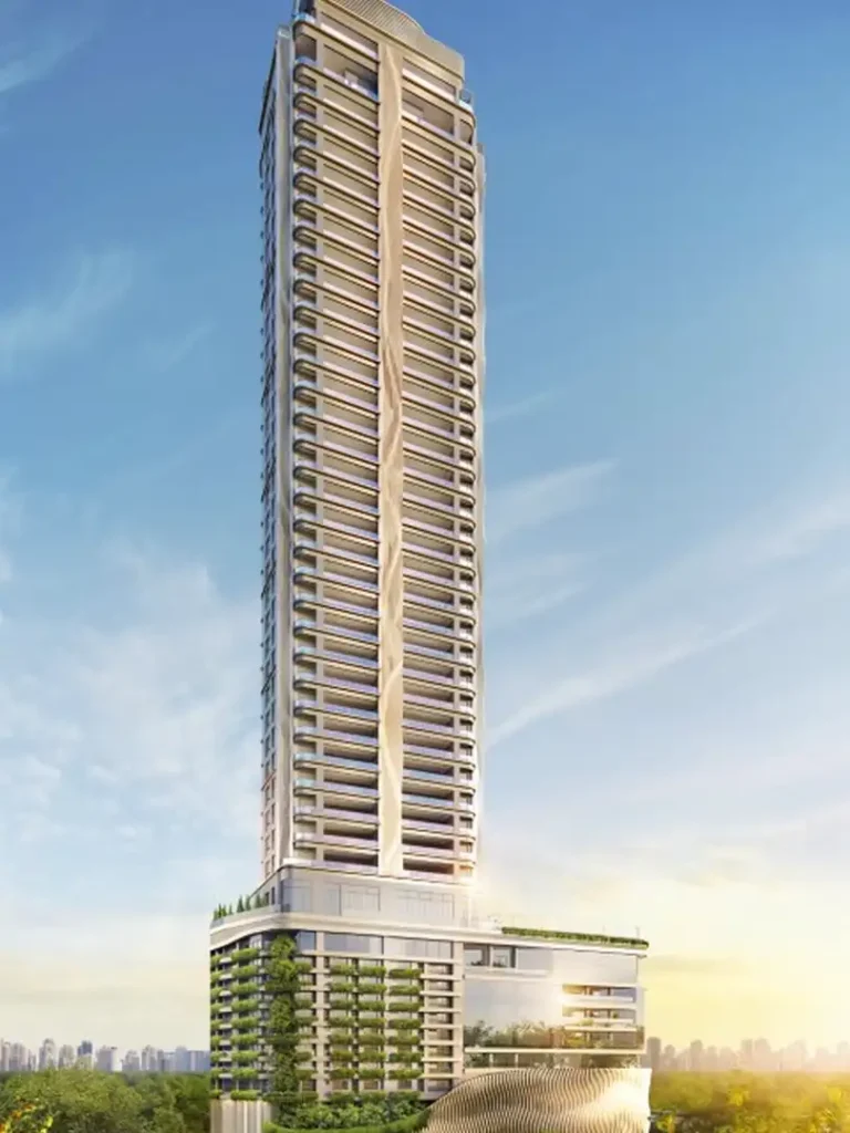 Capri Lifestyle — 4 quartos em Pinheiros