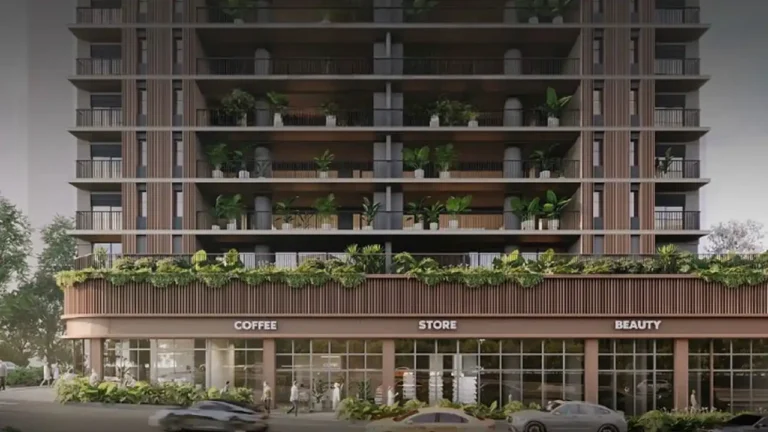 Naeem – Breve Lançamento — 3 a 4 quartos em Pinheiros