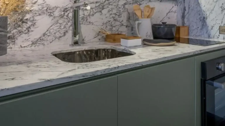 Cozinha Flow by Gafisa Consolação — 1-2 quartos 22-38m², Gafisa SP