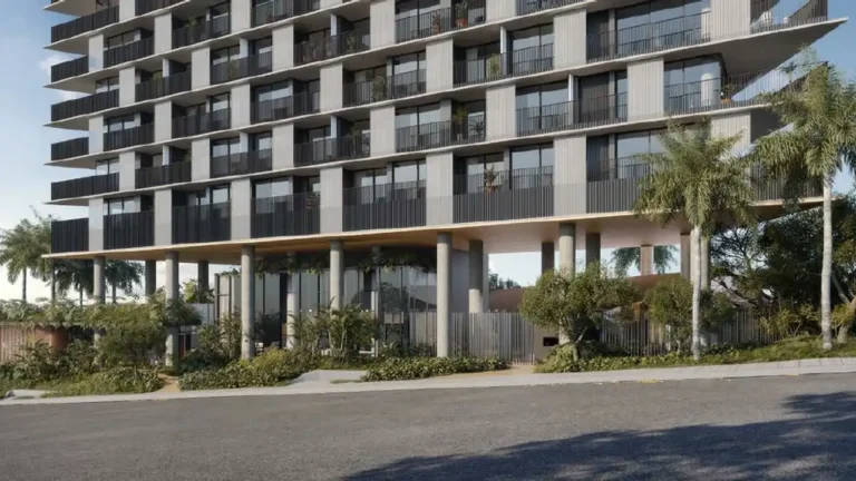 020 portaria Onze22 - NR — apartamento 1 quartos, Pronto novo em Vila Madalena