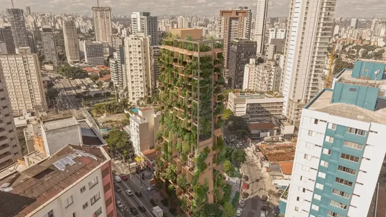 Imo – Breve Lançamento — 1 a 2 quartos em Vila Madalena