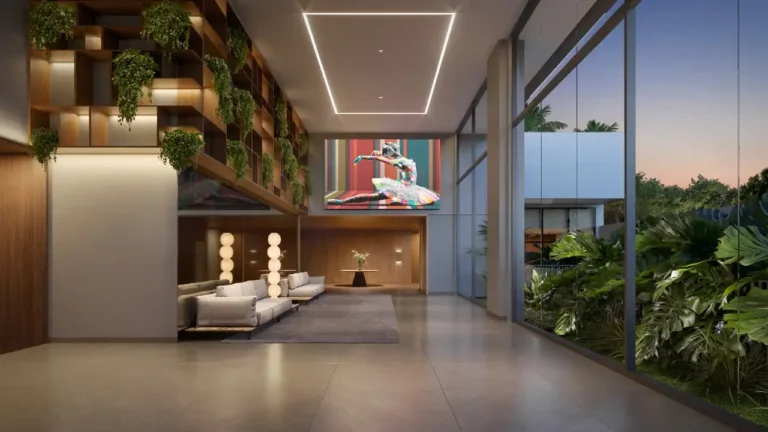 040 acesso Almá Pinheiros - Breve Lançamento — apartamento 2-3 quartos, Lançamento em Pinheiros