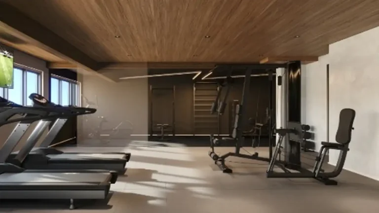 150 fitness Inside Perdizes — apartamento 1 quartos, Lançamento em Água Branca