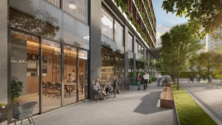 Portaria 177 Jerônimo - Residencial Itaim Bibi — 2-3 quartos 64-182m², Yuny