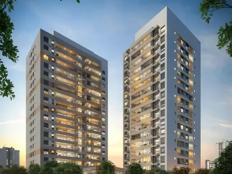 Viccino — 1 a 3 quartos em Praça da Árvore