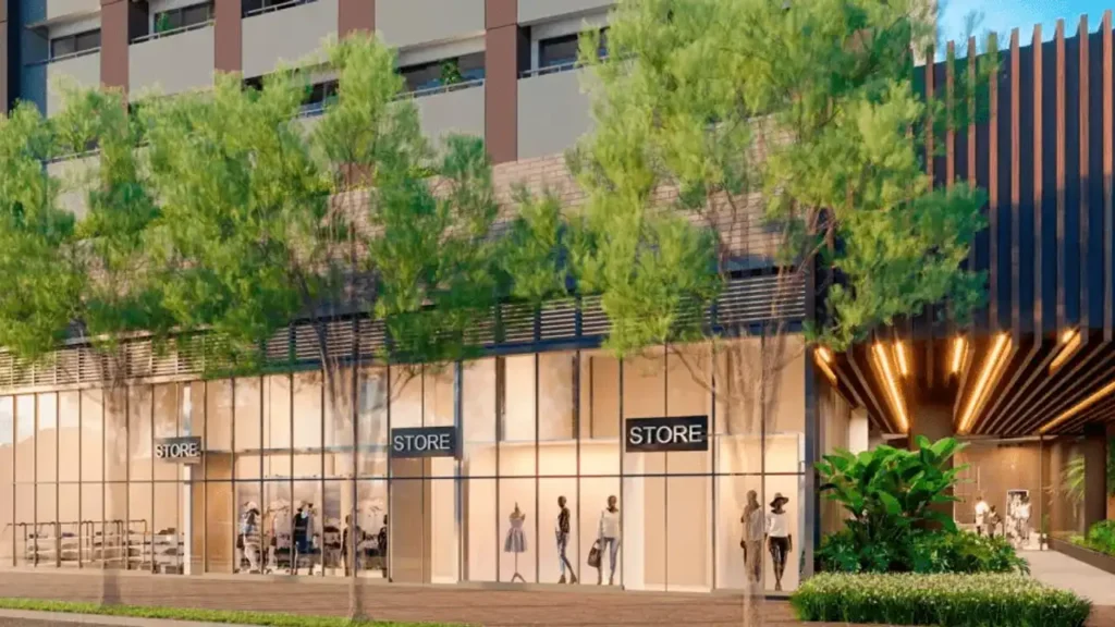 Portaria Helbor Patteo Vila Mariana Life & Offices - NR — apartamento 1 quartos, Em construção em Vila Mariana