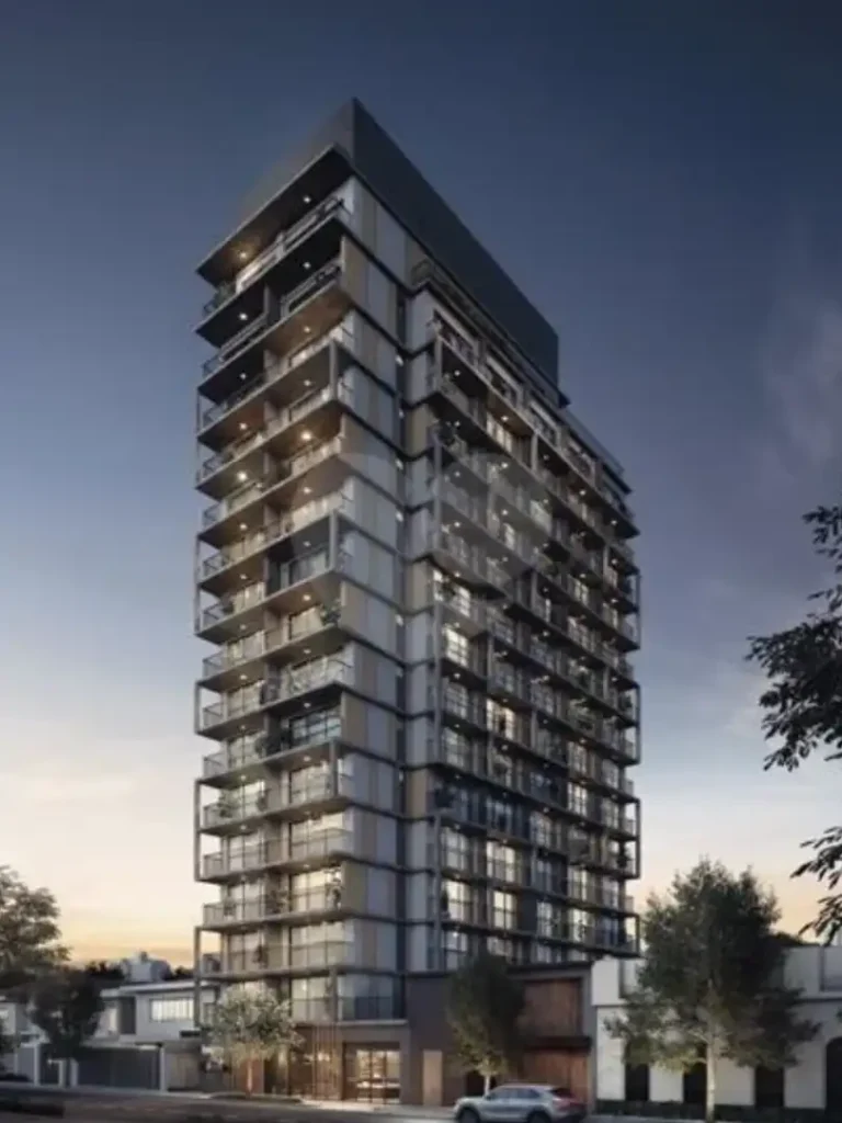 Hauser Home Desing Moema – Residencial — 1 a 2 quartos em Indianópolis